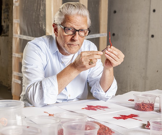 Jan Fabre